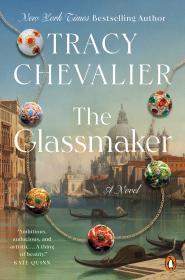 The Glassmaker By:Chevalier, Tracy Eur:11,37 Ден2:699