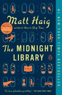 The Midnight Library By:Haig, Matt Eur:11,37 Ден1:999