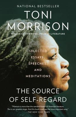 The Source of Self-Regard : Selected Essays, Speeches, and Meditations By:Morrison, Toni Eur:9,74 Ден2:899