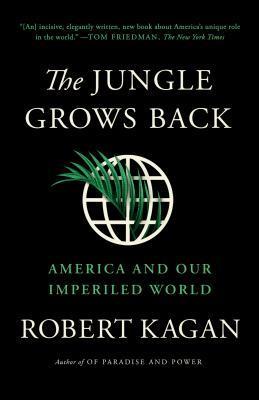 The Jungle Grows Back By:Kagan, Robert Eur:17.87 Ден1:899