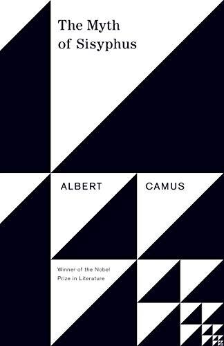 The Myth Of Sisyphus By:Camus, Albert Eur:4,86 Ден2:799