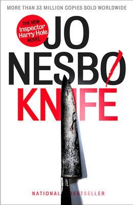 Knife : A New Harry Hole Novel By:Nesbo, Jo Eur:12,99 Ден2:999