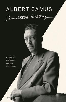 Committed Writings By:Camus, Albert Eur:8,11 Ден2:899