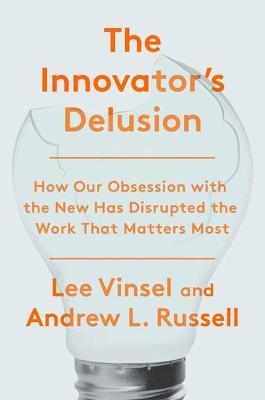 The Innovation Deulsion By:Vinsel, Lee Eur:9,74 Ден2:1599