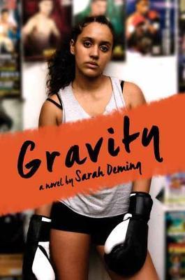 Gravity By:Deming, Sarah Eur:11,37 Ден2:599