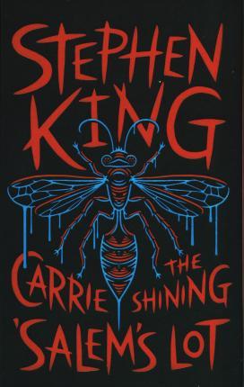 Three Novels: Carrie , Shining , Salem"s Lot By:King, Stephen Eur:12,99 Ден2:1899
