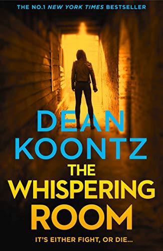 The Whispering Room : A Jane Hawk Novel By:Koontz, Dean Eur:14,62 Ден2:499