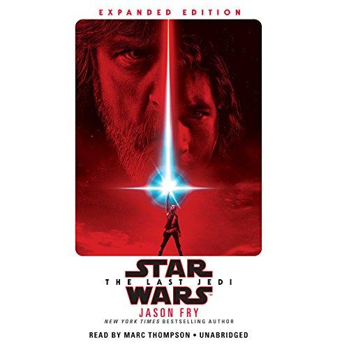The Last Jedi: Expanded Edition (Star Wars) By:Fry, Jason Eur:8,11 Ден2:2199