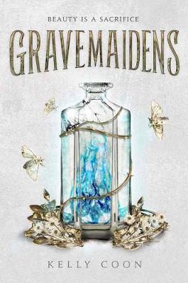 Gravemaidens By:Coon, Kelly Eur:11,37 Ден2:1099