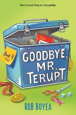 Goodbye, Mr. Terupt By:Buyea, Rob Eur:9,74 Ден2:999