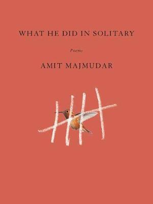 What He Did in Solitary By:Majmudar, Amit Eur:22,75 Ден1:1499