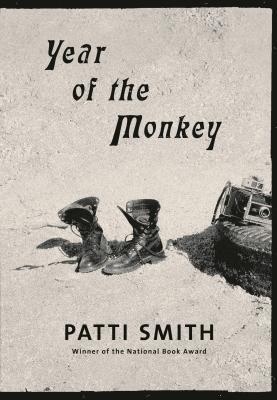 Year of the Monkey By:Smith, Patti Eur:17,87 Ден1:1399