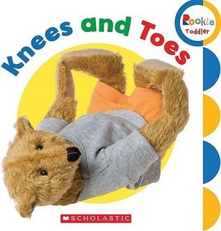 Knees and Toes! By:Inc., Scholastic Eur:9,74 Ден2:399