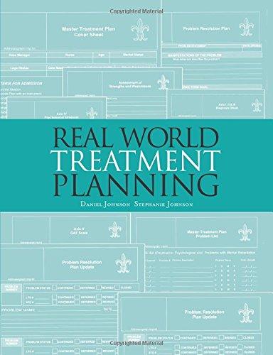 Real World Treatment Planning By:Johnson, Daniel W. Eur:126,81 Ден1:3299