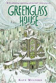 Greenglass House By:Milford, Kate Eur:16,24 Ден1:599