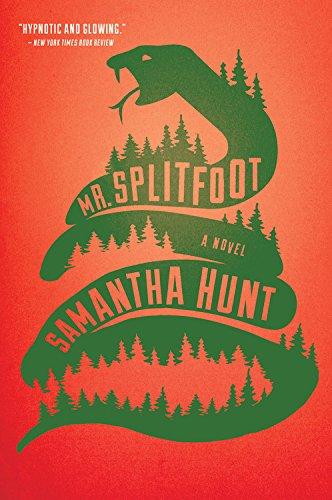Mr. Splitfoot By:Hunt, Samantha Eur:26 Ден2:799