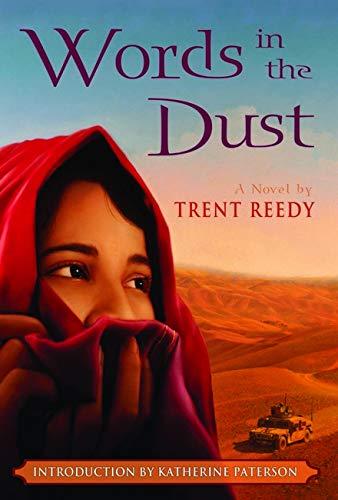 Words in the Dust By:Reedy, Trent Eur:11,37 Ден1:999