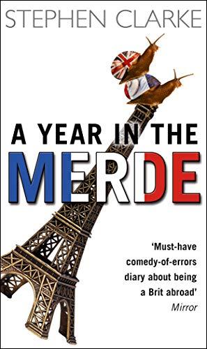 A Year In The Merde By:Clarke, Stephen Eur:12.99 Ден2:599