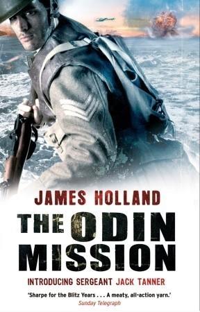 The Odin Mission By:Holland, James Eur:27,63 Ден2:899
