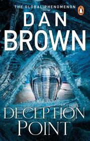 Deception Point By:Brown, Dan Eur:16,24 Ден2:799