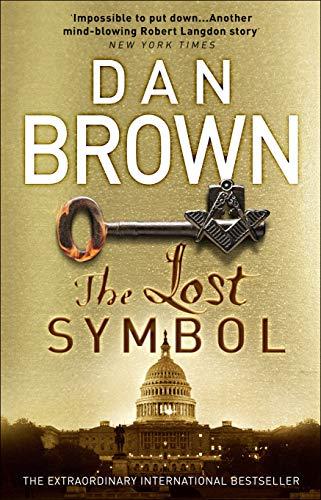 The Lost Symbol : (Robert Langdon Book 3) By:Brown, Dan Eur:19,50 Ден2:599
