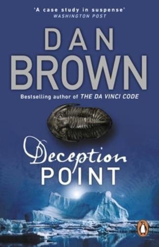 Deception Point By:Brown, Dan Eur:43,89 Ден2:699