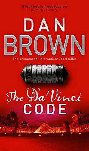 The Da Vinci Code : (Robert Langdon Book 2) By:Brown, Dan Eur:21,12 Ден2:599