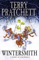 Wintersmith By:Pratchett, Terry Eur:26 Ден2:599