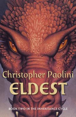 Eldest By:Paolini, Christopher Eur:29,25 Ден2:899