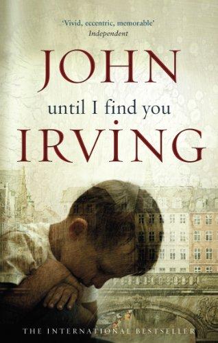 Until I Find You By:Irving, John Eur:17,87 Ден2:799