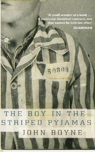 The Boy in the Striped Pyjamas By:Boyne, John Eur:14,62 Ден2:599