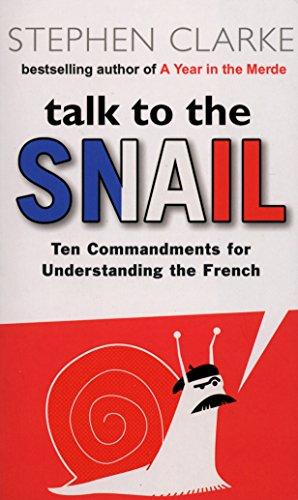 Talk to the Snail By:Clarke, Stephen Eur:16,24 Ден2:599