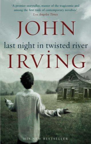 Last Night in Twisted River By:Irving, John Eur:26 Ден2:699