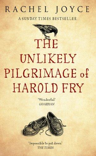 The Unlikely Pilgrimage Of Harold Fry : The uplifting and redemptive No. 1 Sunday Times bestseller By:Joyce, Rachel Eur:11,37 Ден2:499