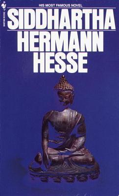 Siddhartha By:Hesse, Hermann Eur:4,86 Ден2:599