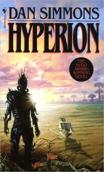 Hyperion By:Simmons, Dan Eur:35,76 Ден2:599