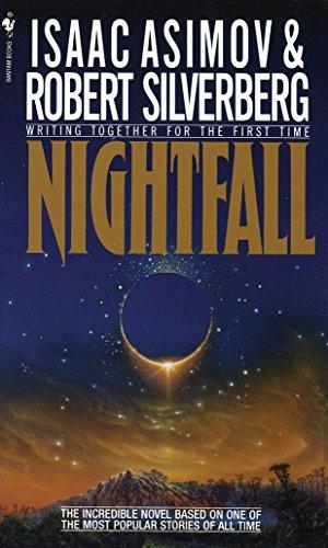 Nightfall By:Asimov, Isaac Eur:11,37 Ден2:499