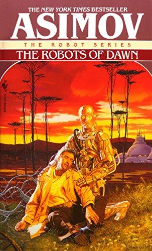The Robots of Dawn By:Asimov, Isaac Eur:11,37 Ден2:499