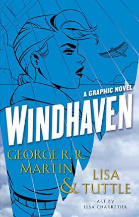 Windhaven By:Martin, George R. R. Eur:24,37 Ден2:1499
