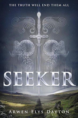 Seeker 01 By:Dayton, Arwen Elys Eur:9,74 Ден2:699