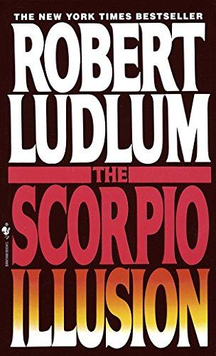 The Scorpio Illusion By:Ludlum, Robert Eur:9,74 Ден2:499