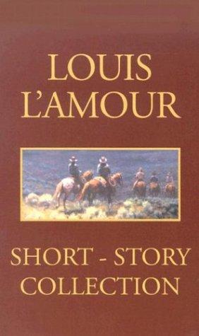 Louis L'Amour Short-Story Collection By:L'Amour, Louis Eur:21,12 Ден2:1299