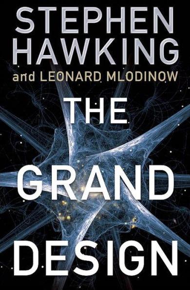 The Grand Design By:Hawking, Stephen Eur:24,37  Ден3:1499