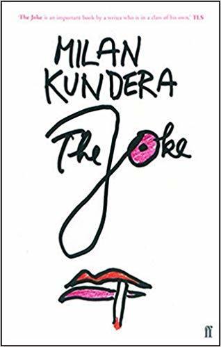 The Joke By:Kundera, Milan Eur:4,86 Ден2:799