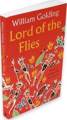 Lord of the Flies By:Golding, William Eur:1,12 Ден2:599