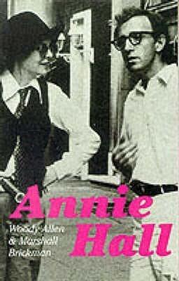 Annie Hall: Screenplay By:Allen, Woody Eur:9,74 Ден2:699