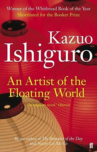 An Artist of the Floating World By:Ishiguro, Kazuo Eur:14.62 Ден2:599