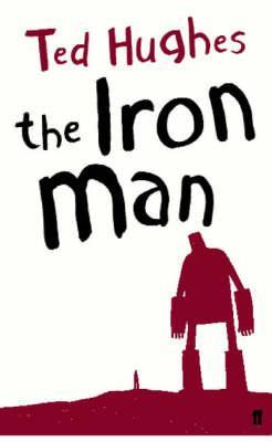 The Iron Man By:Hughes, Ted Eur:19,50 Ден2:499