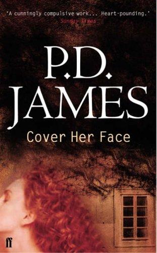 Cover Her Face By:James, P. D. Eur:22,75 Ден1:599