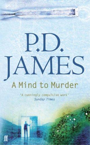 A Mind to Murder By:James, P. D. Eur:9,74 Ден2:599